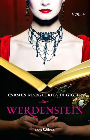 [La Trilogia Nazista 02] • Werdenstein - Il crepuscolo della dea